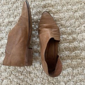 Free people royal flats